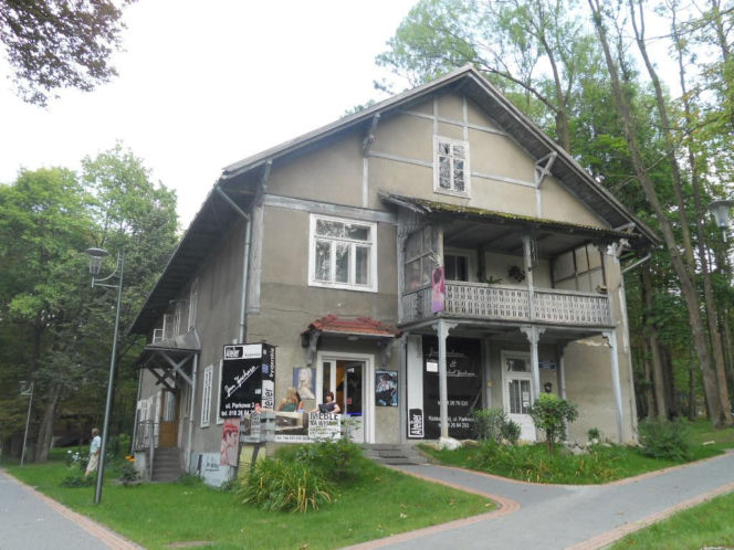 To jedno z najpiękniejszych miast w Małopolsce. Jest też jedynym takim uzdrowiskiem w Polsce