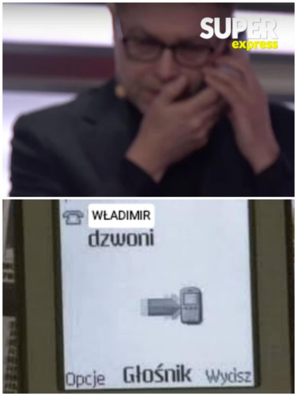 Najlepsze memy z debaty Super Expressu