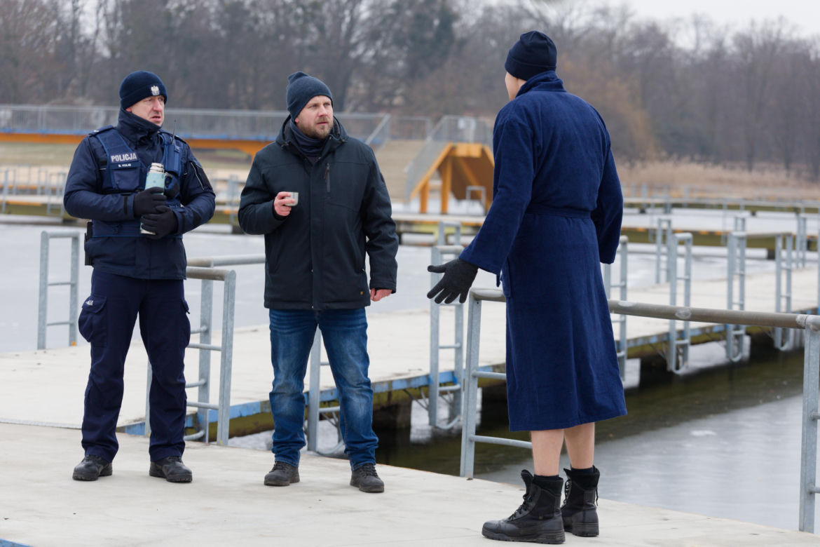 "Uroczysko": streszczenie odcinka 245