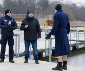 Uroczysko: streszczenie odcinka 245