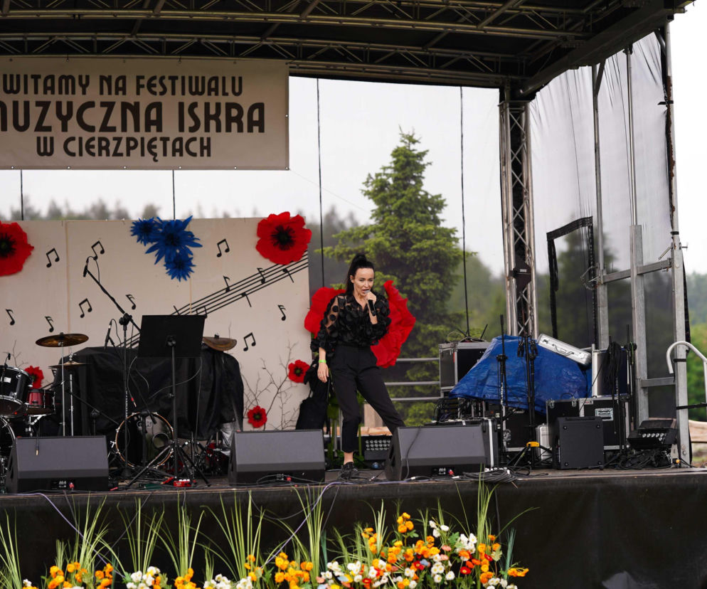 Muzyczna Iskra  Cierzpięty 2026. Konkurs, koncert Arka Braxtona i regionalne atrakcje zachwyciły uczestników