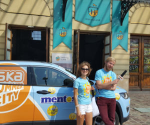 Gorący weekend z ekipą ESKA Summer City za nami: Zobaczcie zdjęcia! [GALERIA]
