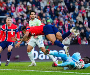 Koniec prohibicji w tej stolicy! Alkohol poleje się do białego rana z powodu mundialu