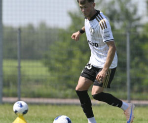 Legia Warszawa - Radomiak Radom