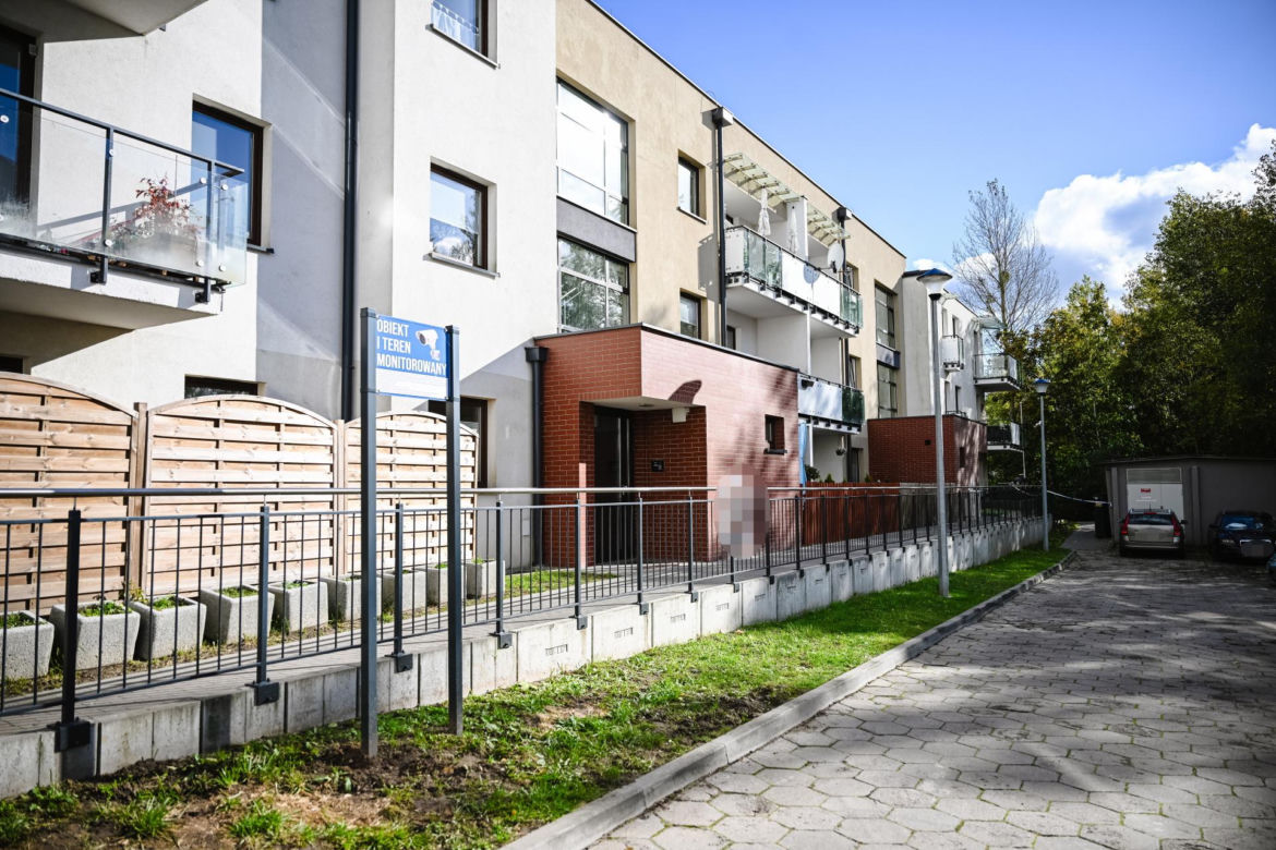 6-letni Oluś tak kochał swojego tatę, a ten go zabił