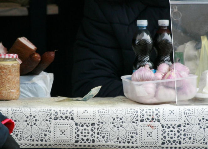 Małgorzata Tusk. Tym żona karmi premiera