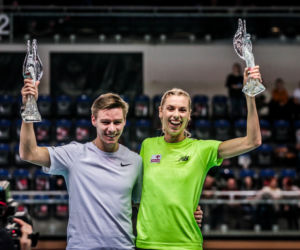 Orlen Copernicus Cup - to były fantastyczne zawody w Arenie Toruń