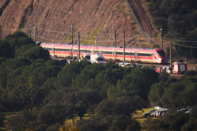 Taka była przyczyna katastrofy kolejowej w Hiszpanii? Śledczy niemal pewni!
