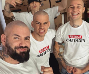 Kim jest youtuber/influencer Łatwogang?