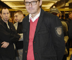 Kuba Wojewódzki na przestrzeni lat. Tak zmieniał się najbardziej kontrowersyjny showman w Polsce