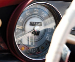 BMW 507 Roadster