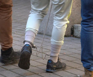 Zwłoki zaginionego Polaka znaleziono w Wielkiej Brytanii