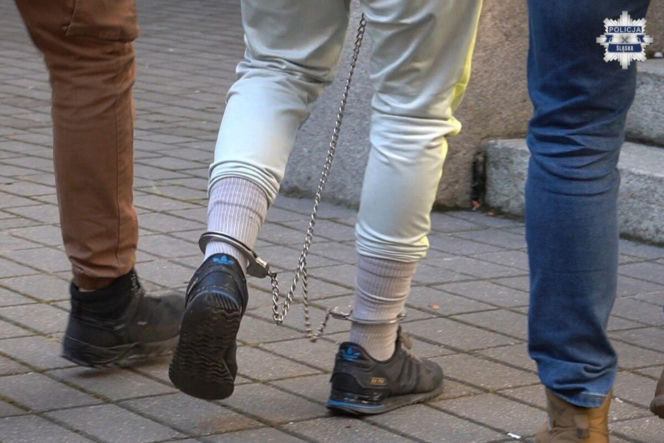 Zwłoki zaginionego Polaka znaleziono w Wielkiej Brytanii