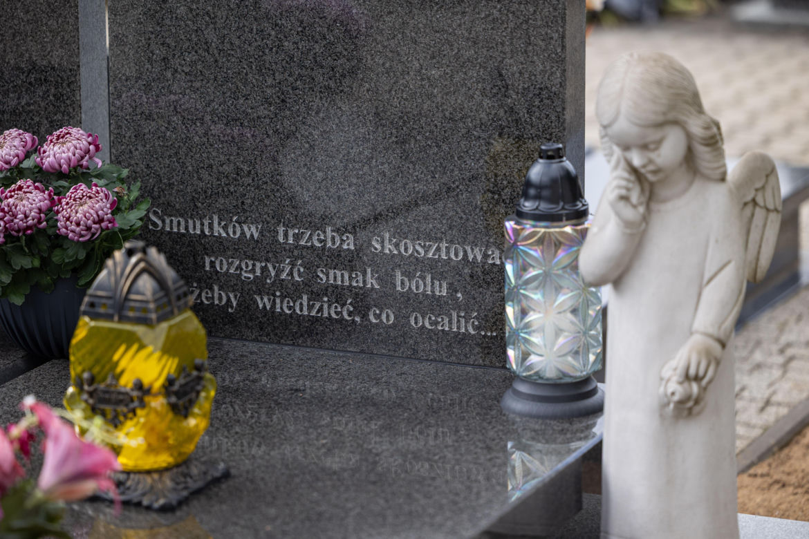 Tych aktorów Świata Według Kiepskich już z nami nie ma