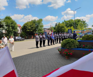 Święto Policji w Siedlcach