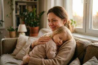 Twój motywujący cytat na dziś. Jan Twardowski: Jeśli jest noc, musi być dzień, jeśli łza...