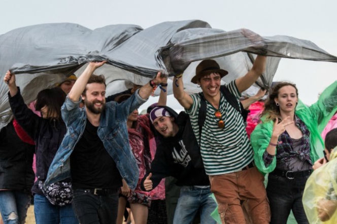 Open'er 2017: czego nie można wnieść na festiwal?