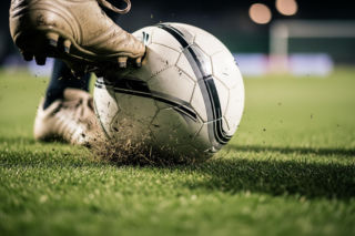 Ekstraklasa: Raków Częstochowa prowadzi z Cracovią. Kto musiał opuścić boisko przed czasem?