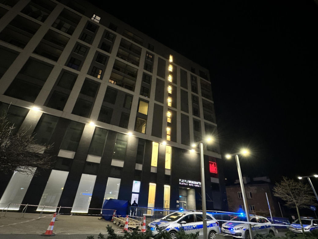 Partner 25-latki znika po jej tragicznej śmierci. Najbliżsi dziewczyny mają makabryczne podejrzenia