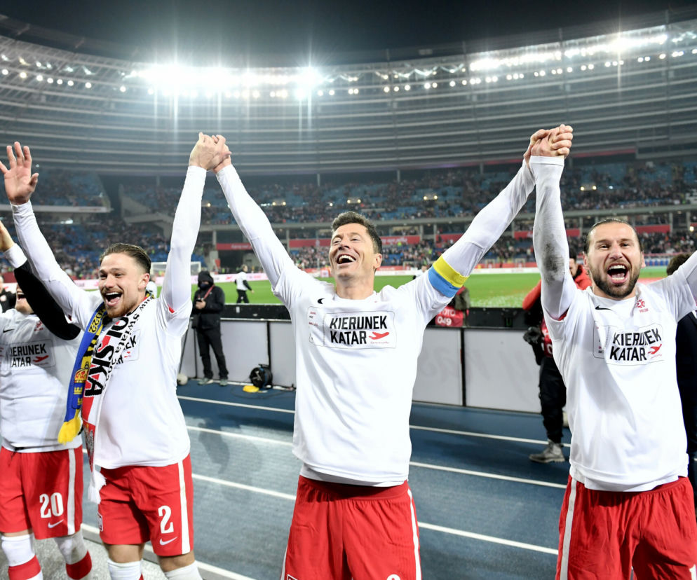 Losowanie Mistrzostw Świata 2022 LIVE. Kiedy i z kim zagra Polska? [TERMINARZ]