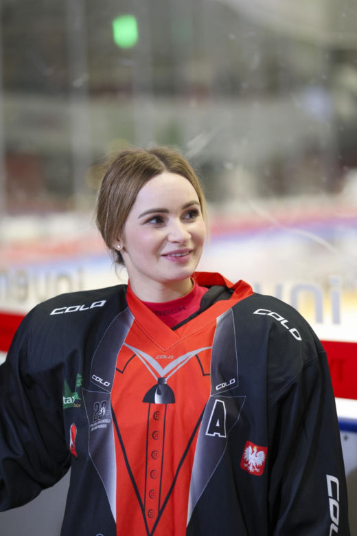 Ewelina Lisowska