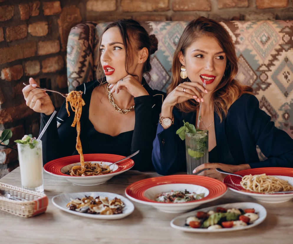 Kulinarne trendy na 2026 rok. Co, jak, gdzie będziemy jeść w najbliższych miesiącach? [RAPORT]