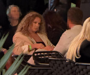 Joanna Liszowska na randce
