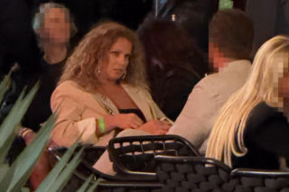 Joanna Liszowska na randce