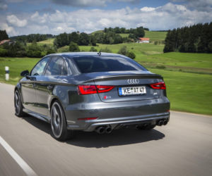ABT Sportsline Audi S3