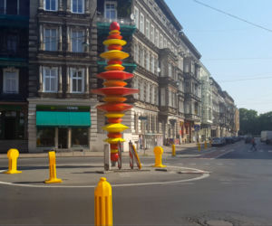 Fryga w Szczecinie
