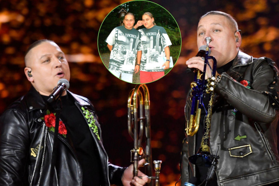 Bracia Golec kończą 50 lat