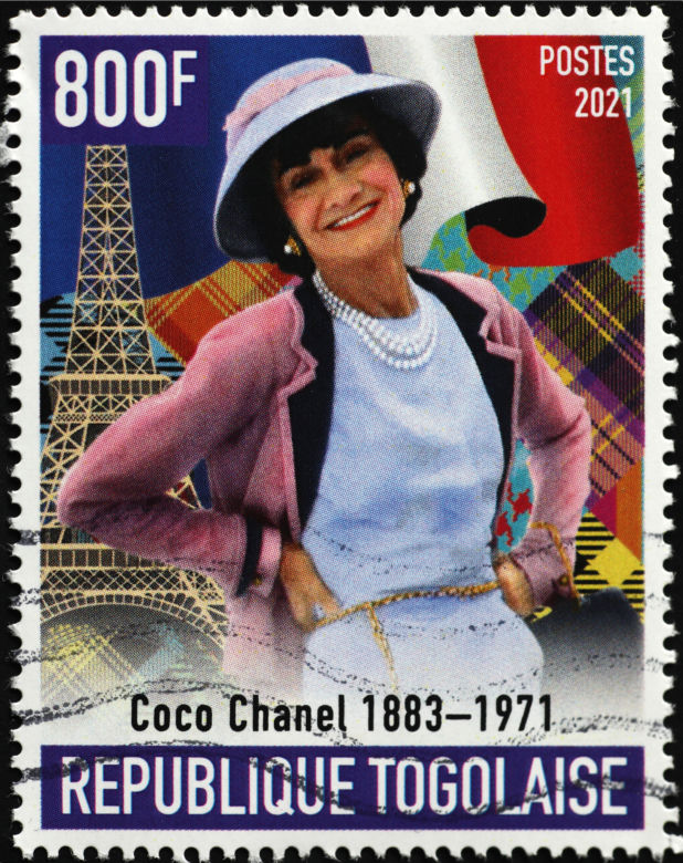 Coco Chanel 