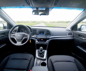 Hyundai Elantra VI generacja