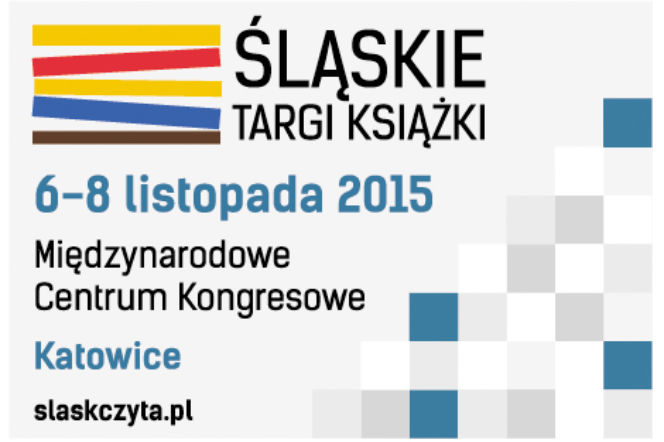 śląskie targi książki