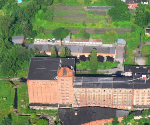 Młyny Toruńskie