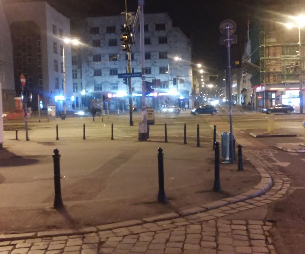 Będziemy płacić za wjazd do centrum Wrocławia?