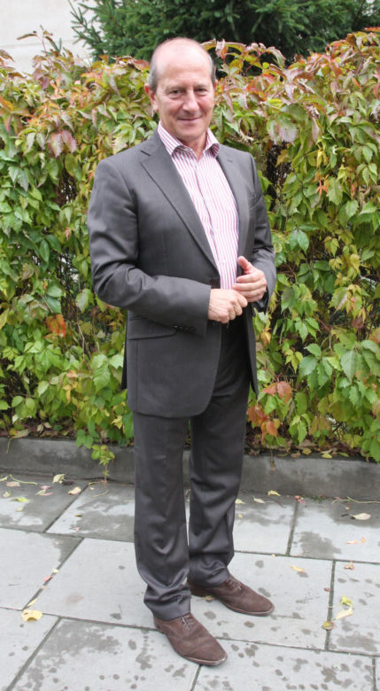 Tak zmieniał się Włodzimierz Szaranowicz