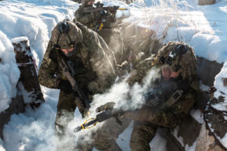 NATO uruchamia Arctic Sentry. Nowa misja odpowiedzią na spór o Grenlandię