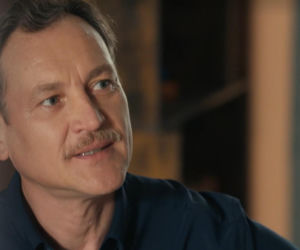 Barwy szczęścia, odcinek 3267. Robert Stefaniak (Paweł Ławrynowicz)