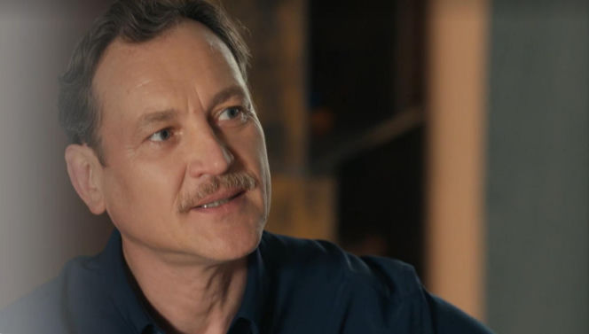 Barwy szczęścia, odcinek 3267. Robert Stefaniak (Paweł Ławrynowicz)