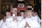 Uczył religii. Został skazany za przestępstwa seksualne wobec dzieci