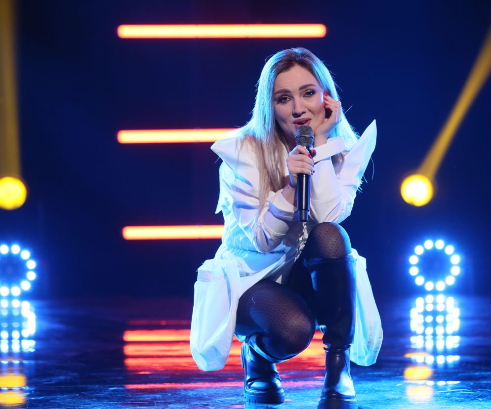 Daria rozbiła bank śpiewając TEN megahit. CIARKI i wspomnienia gwarantowane!