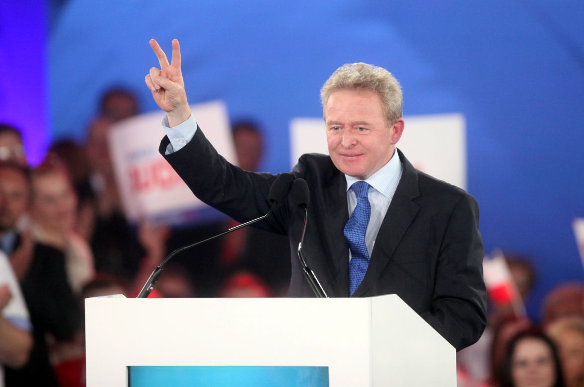 Walczy o 100 tys złotych i gigantyczną emeryturę