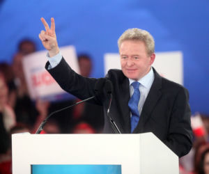 Walczy o 100 tys złotych i gigantyczną emeryturę