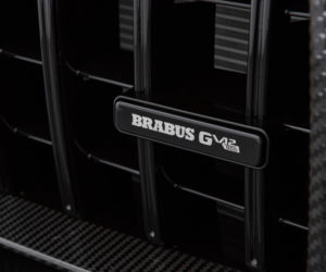 Brabus G V12 900