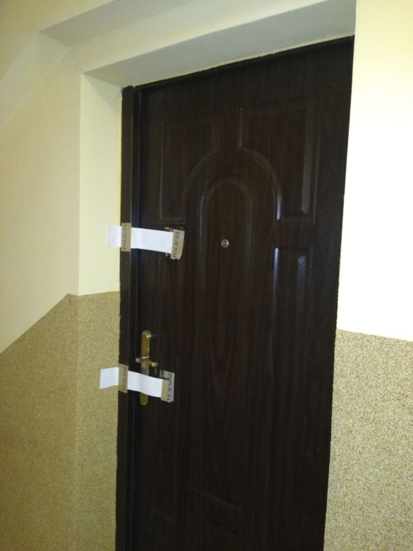 Ciężarna Izabela nagrała, jak zabijał ją mąż