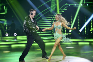 Magdalena Tarnowska, Piotr Kędzierski