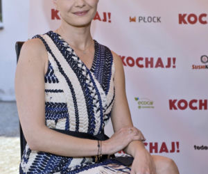 Małgorzata Kożuchowska