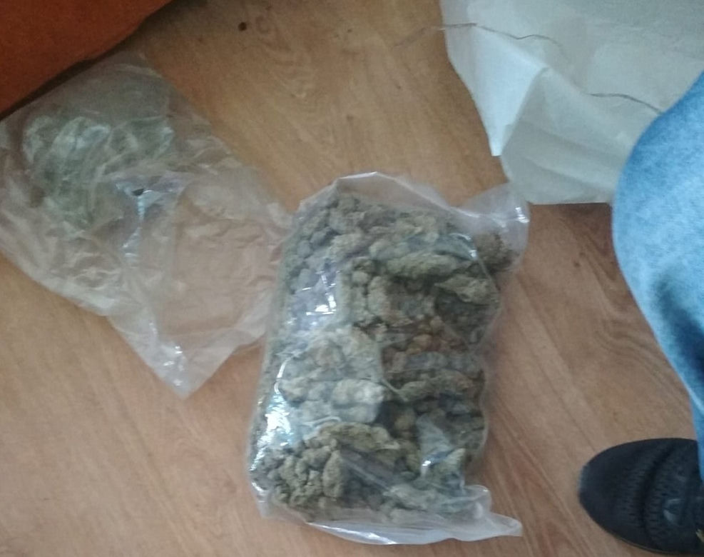 Policja z Bydgoszczy przejęła OGROMNĄ ilość TEGO towaru!