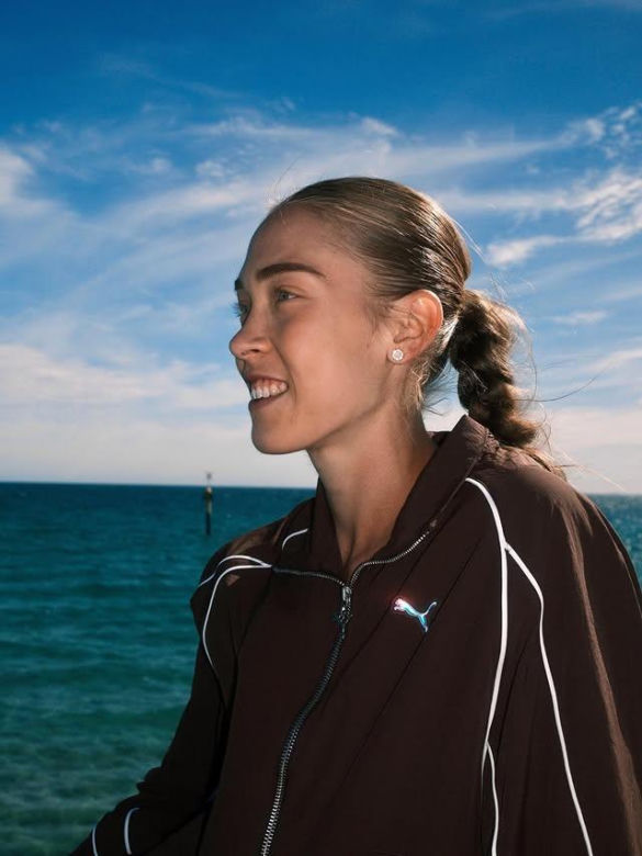 Joanna Wietrzyk, mistrzyni HYROX